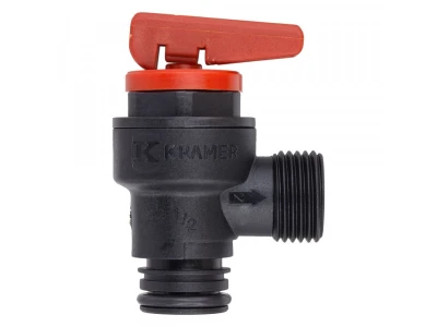 Предохранительный клапан 3 Бар для котлов Viessmann, артикул 7833037