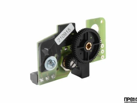 Потенциометр Elco ASZ12.803