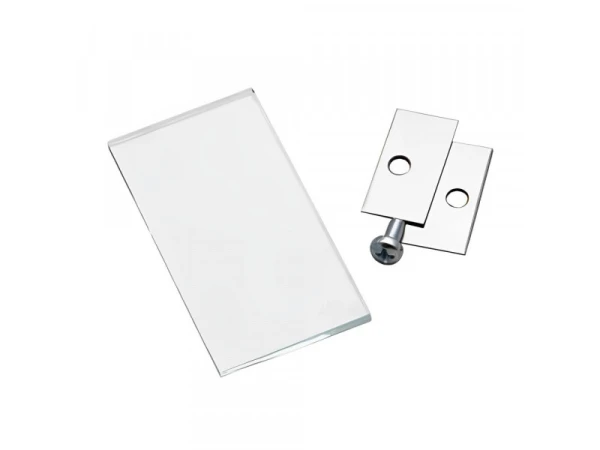 Комплект смотрового стекла S111 для котлов Bosch/Buderus, артикул 87399302360