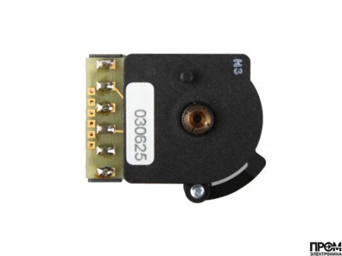 Потенциометр Elco 13014063