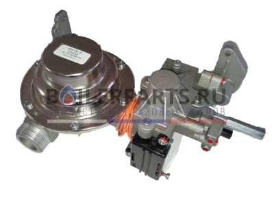 Газовый клапан Electrolux SG008368 для котлов, артикул SG008368