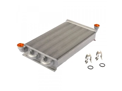 Первичный теплообменник для котлов Ariston Clas XC (арт. 65120319)