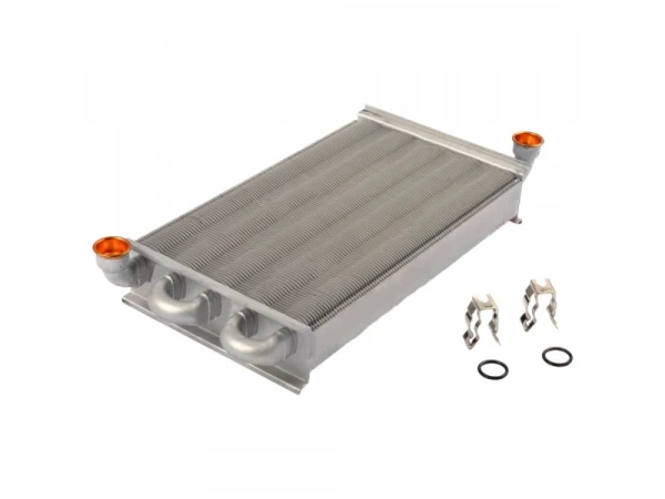 Первичный теплообменник для котлов Ariston Clas XC (арт. 65120319)