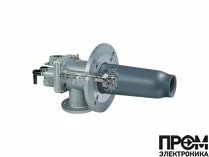 Газовая горелка Kromschroder BIO 100HB-100/35-(37)E