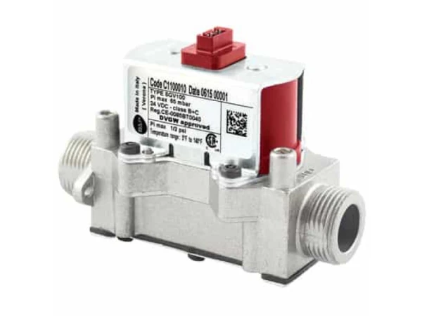 Газовый клапан Ferroli 36803260 для котлов Domiproject (220В)