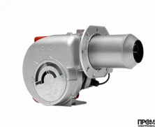 Газовая горелка двухступенчатая FAG 20 N (60-205 кВт)