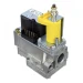 Газовый клапан Honeywell VK4105M для котлов Baxi, артикул 5665210