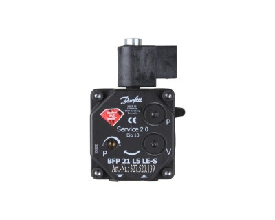 Насос для горелки Danfoss BFP 21 LE-S 071N3136