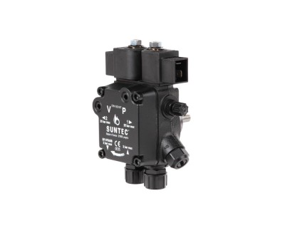 Насос для горелки Elco A2L 65 D 9703 4P 0700