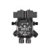 Насос для горелки Elco A2L 65 D 9703 4P 0700