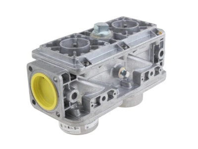 Газовый клапан Siemens VGD20.403, DN 40, двойной, нормально закрытый, 2-х ходовой