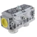 Газовый клапан Siemens VGD20.403, DN 40, двойной, нормально закрытый, 2-х ходовой