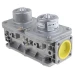 Газовый клапан Siemens VGD20.403, DN 40, двойной, нормально закрытый, 2-х ходовой