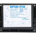 Топочный автомат Brahma NDM32