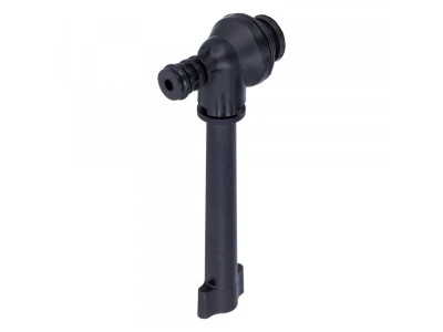 Кран подпитки котла Duca 87161034650 для Bosch/Buderus