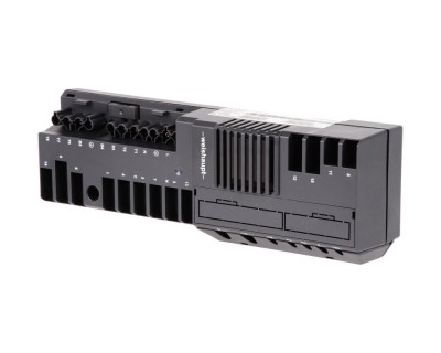 Менеджер горения Weishaupt W-FM 25 PO V2.0, 24ч