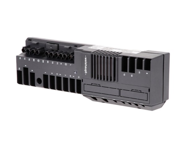 Менеджер горения Weishaupt W-FM 25 PO V2.0, 24ч