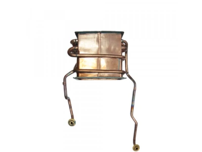 Теплообменник для газовых колонок Ariston, артикул 65152100