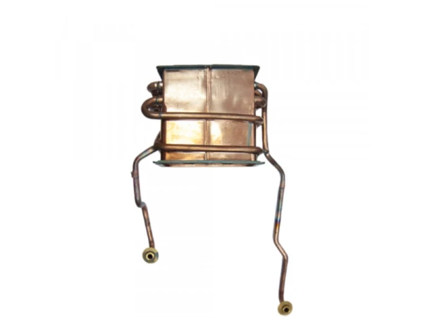 Теплообменник для газовых колонок Ariston, артикул 65152100
