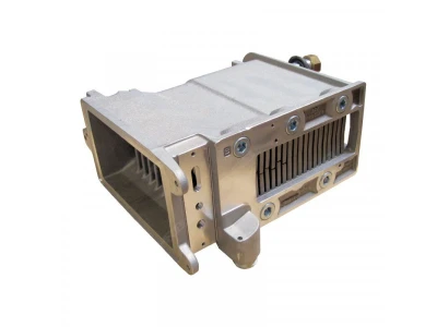 Конденсационный теплообменник для котлов Bosch/Buderus, артикул 8737708871