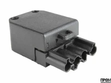 Разъём Elco 65322067