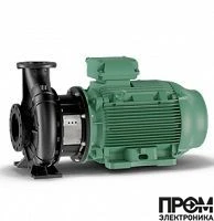 Насос блочный с сухим ротором WILO BL 100/390-45/4 (2457639)