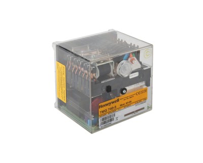 Топочный автомат Honeywell TMG 740-3 Mod.63-58