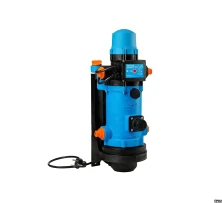 Поверхностный насос-автомат Комфорт Про 55/25, Джилекс 4007