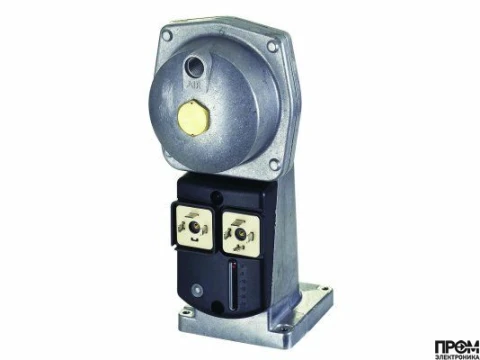 Привод для газовых клапанов Siemens SKP25.301E2