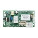 Плата управления электронная для котлов Ariston 65116249