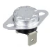 Термостат безопасности 105°C Chaffoteaux MX2 24 FF, артикул 61010191