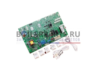 Плата розжига котлов Ariston, артикул 60001605