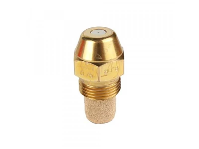 Форсунка для бытовых горелок Danfoss OD 0.75 / 80 B, артикул 030B0205