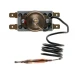 Термопредохранитель капиллярный Thermex WQS-95T, 95°C, 4 контакта, артикул 900121