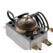 Термопредохранитель капиллярный Thermex WQS-95T, 95°C, 4 контакта, артикул 900121