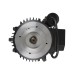 Электродвигатель Simel CD 42/3001, 0.45 кВт