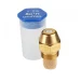 Форсунка для котла Danfoss OD 1.25/80 H, артикул 030H8924