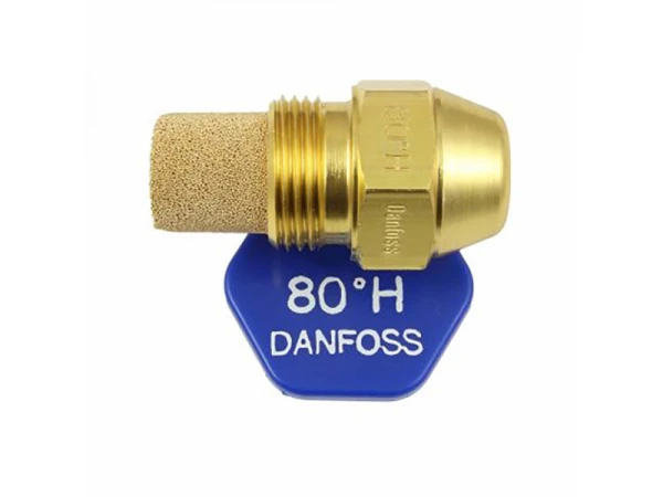 Форсунка для горелок Danfoss OD 1.20/80 H, артикул 030H8923