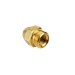 Форсунка Danfoss OD 17.00/80º B