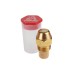 Форсунка Danfoss OD 1.75/80º S