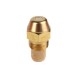 Форсунка Danfoss OD 1.75/80º S