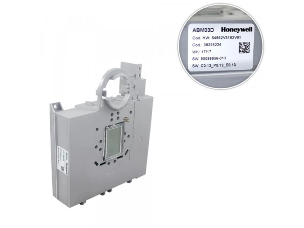 Плата управления Honeywell ABM03 в корпусе для котлов Ferroli, артикул 39845844