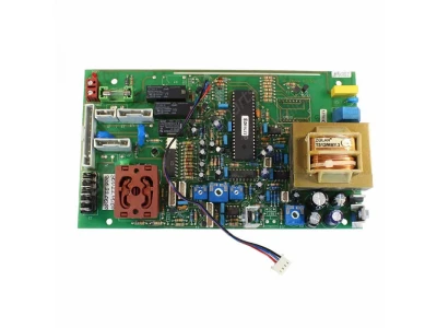 Плата управления для газовых котлов Termet Mini Max Plus, артикул 900220000