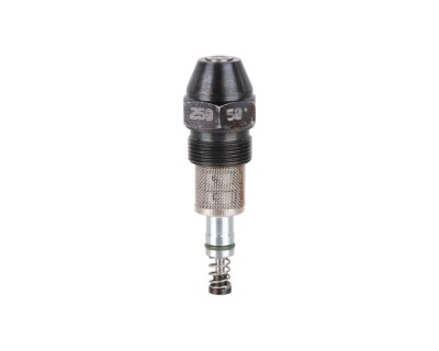 Форсунка Fluidics W4-250/50°