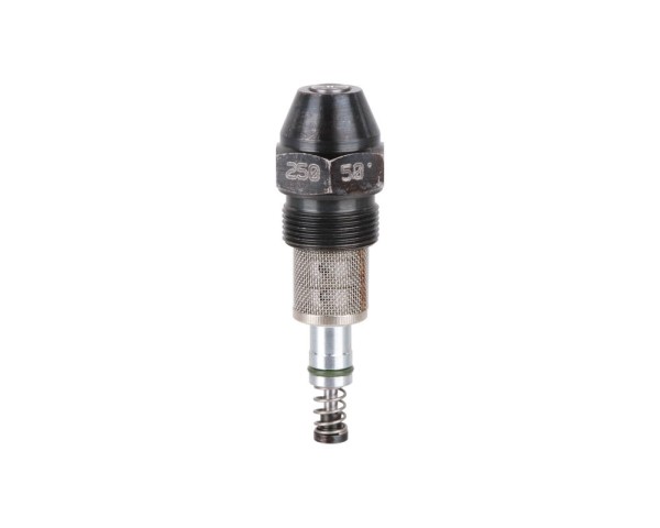 Форсунка Fluidics W4-250/50°