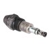 Форсунка Fluidics W4-250/50°