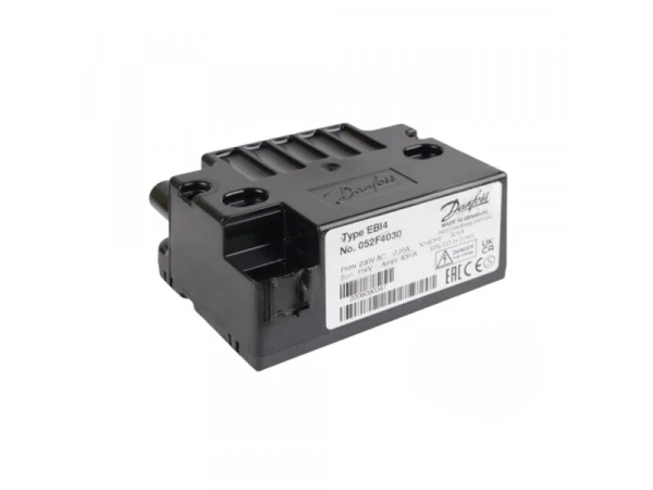 Трансформатор розжига Danfoss 65002119 для котлов Elco, 15 кВ, 60 ВА