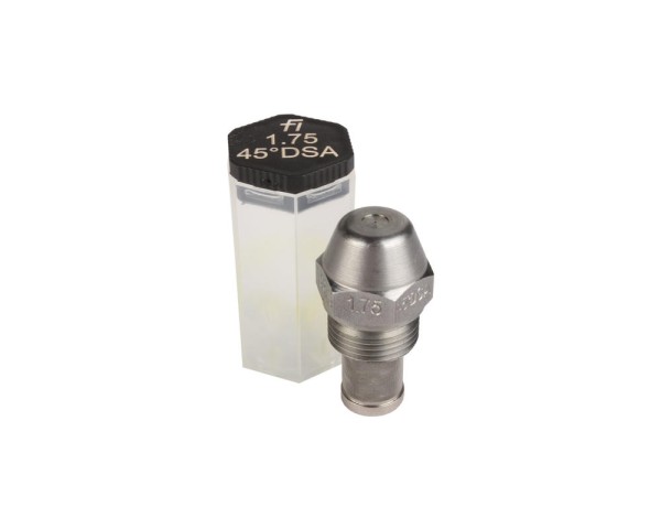 Форсунка Fluidics 1.75/45° DSA