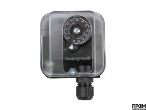 Реле давления Elco DG 150U-3