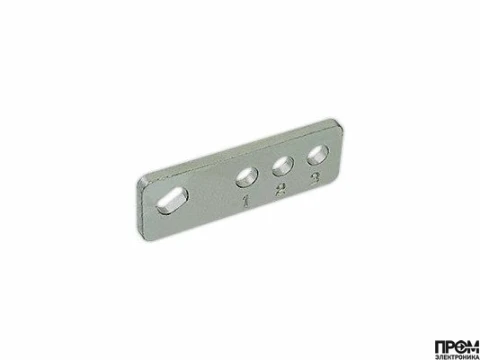 Рычаг регулировки Baltur 55 x 19 мм